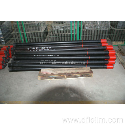 73.02*5.51 EUE P110 Pipe Pup Joint